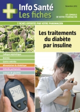 fiche info sante